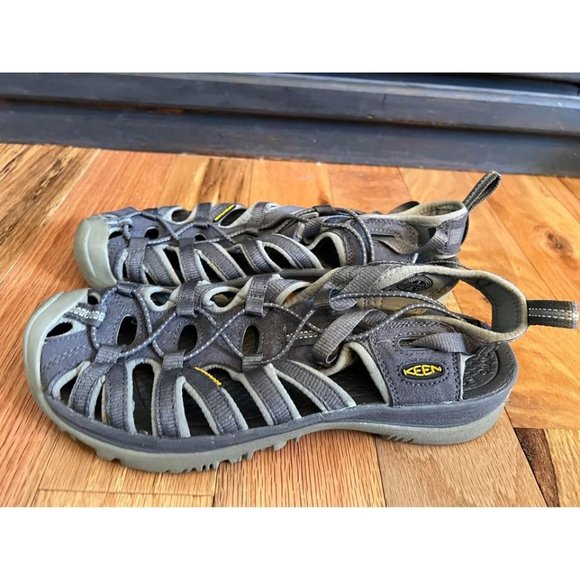 Keen Shoes - KEEN Women’s Waterproof Sandals Size 9 (O 11)